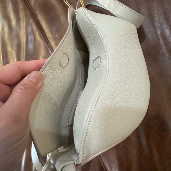 Polene Tonca in chalk - Picture 8 of 11